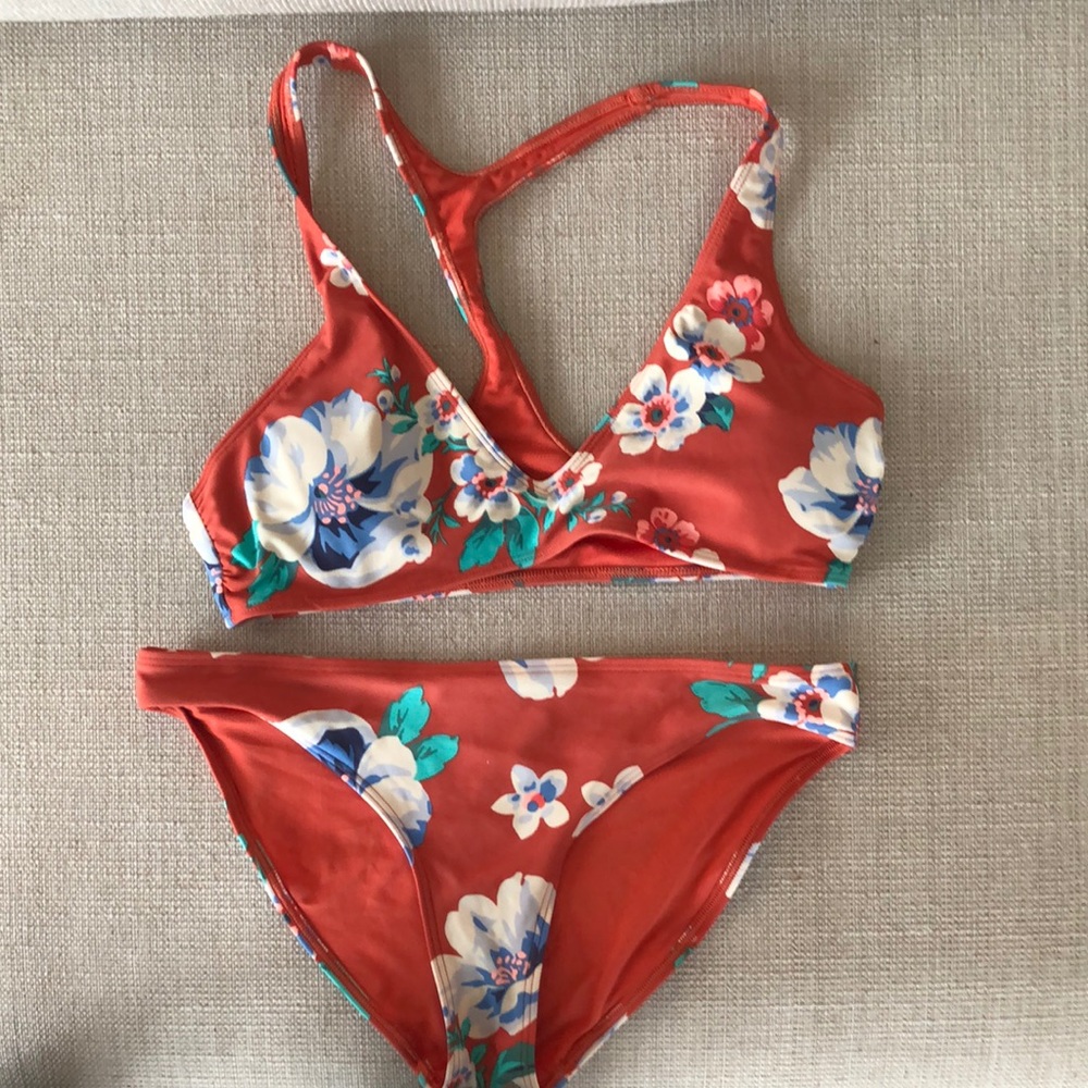 Artie swim suit